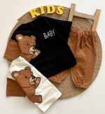 فروشگاه اینترنتی پوشاک بچه گانه