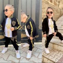 فروشگاه پوشاک کودک