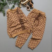 بلوز شلوار بچه گانه