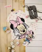 تونیک و ساپورت دخترانه