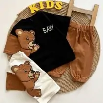 فروشگاه اینترنتی پوشاک بچه گانه