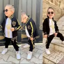 فروشگاه پوشاک کودک