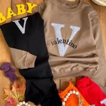 بلوز شلوار بچه گانه