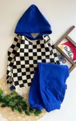 بلوز شلوار بچه‌گانه