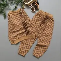 بلوز شلوار بچه گانه