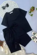 لباس بچه گانه یقه کوبایی