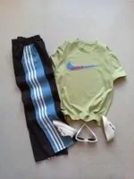 لباس اسپرت بچه گانه