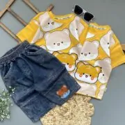 لباس اسپرت بچه گانه