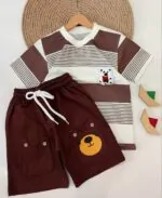 لباس بهاری بچه گانه