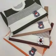 لباس خنک بچه گانه