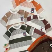 تیشرت شلوارک بچه گانه