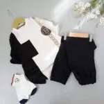 تیشرت شلوار بچه گانه