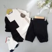 تیشرت شلوار بچه گانه