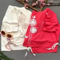 تیشرت دخترانه بچه گانه