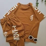 ست خنک بچه گانه