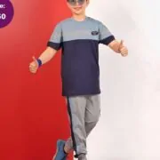 تیشرت شلوار بچه گانه