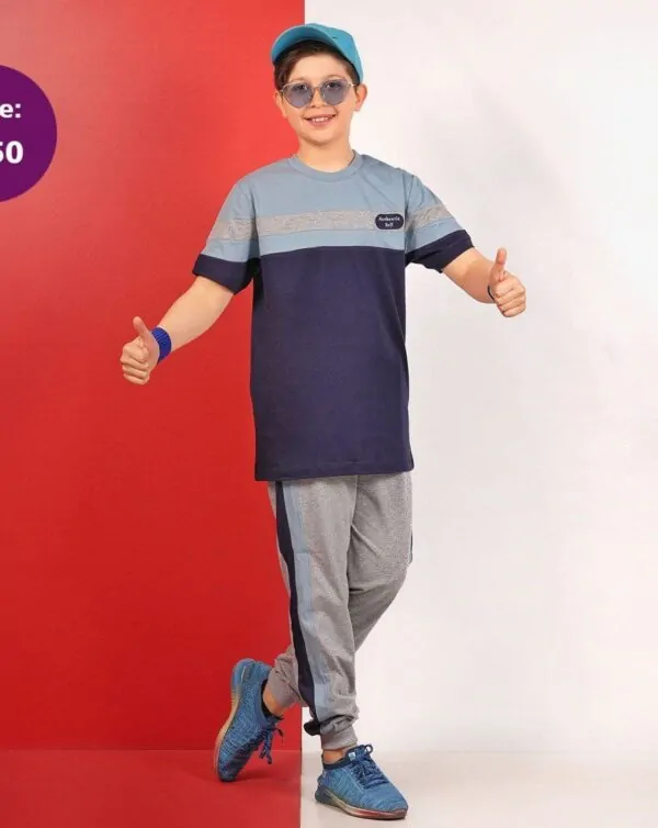 تیشرت شلوار بچه گانه