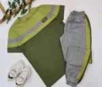 لباس جدید بچه گانه