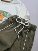 لباس جدید بچه گانه