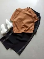 لباس دخترانه بچه گانه