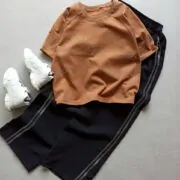 لباس دخترانه بچه گانه