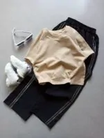 لباس شیک دخترانه بچه گانه