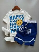 تیشرت شلوارک بچه گانه