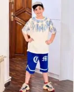 ست پسرانه بچه گانه
