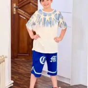 ست پسرانه بچه گانه